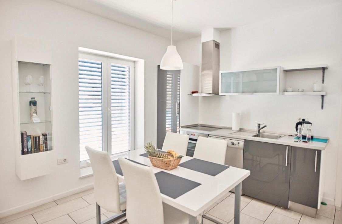 Apartments & Rooms Artemus Belveder Koper Luaran gambar