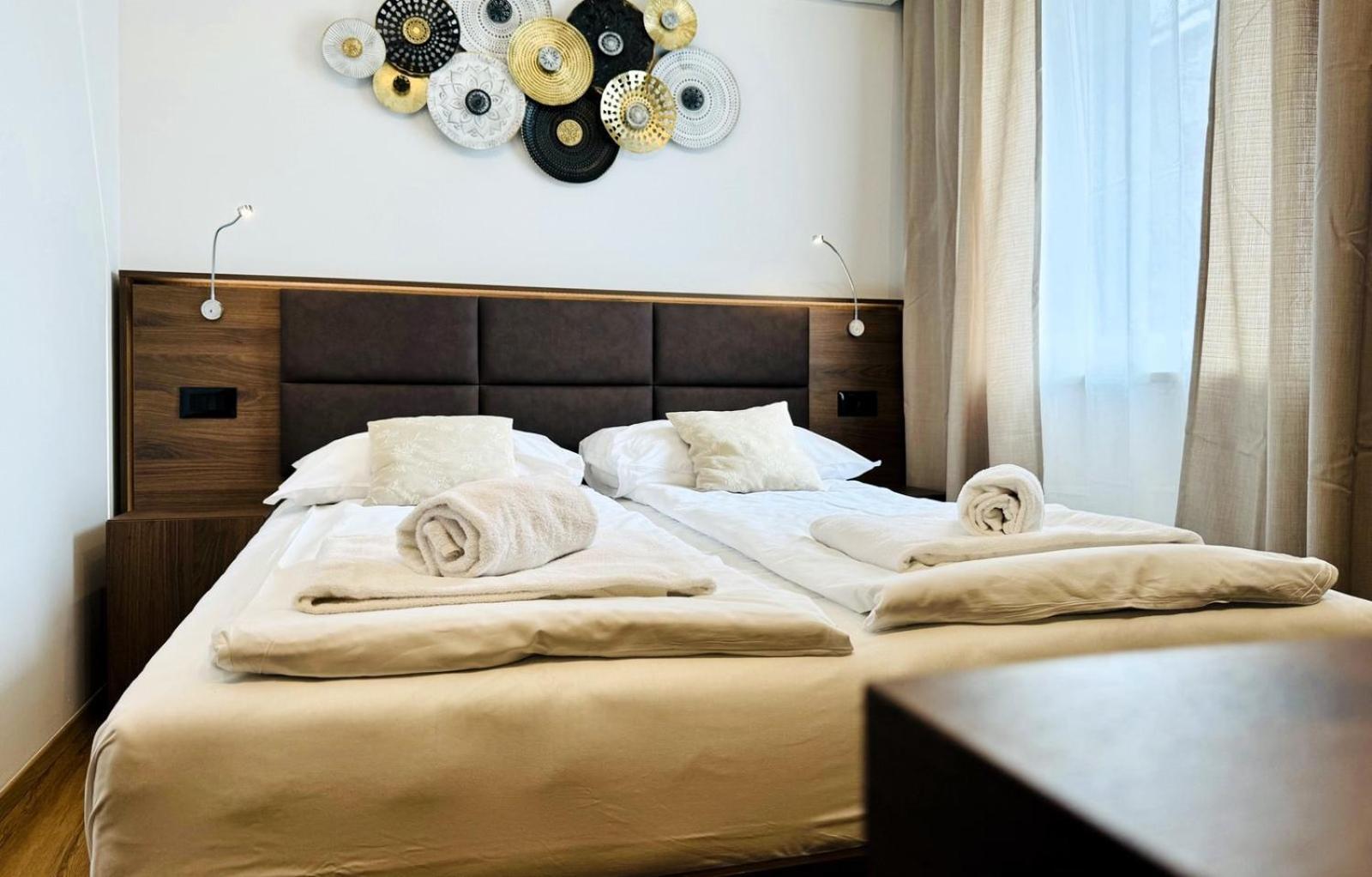 Apartments & Rooms Artemus Belveder Koper Luaran gambar