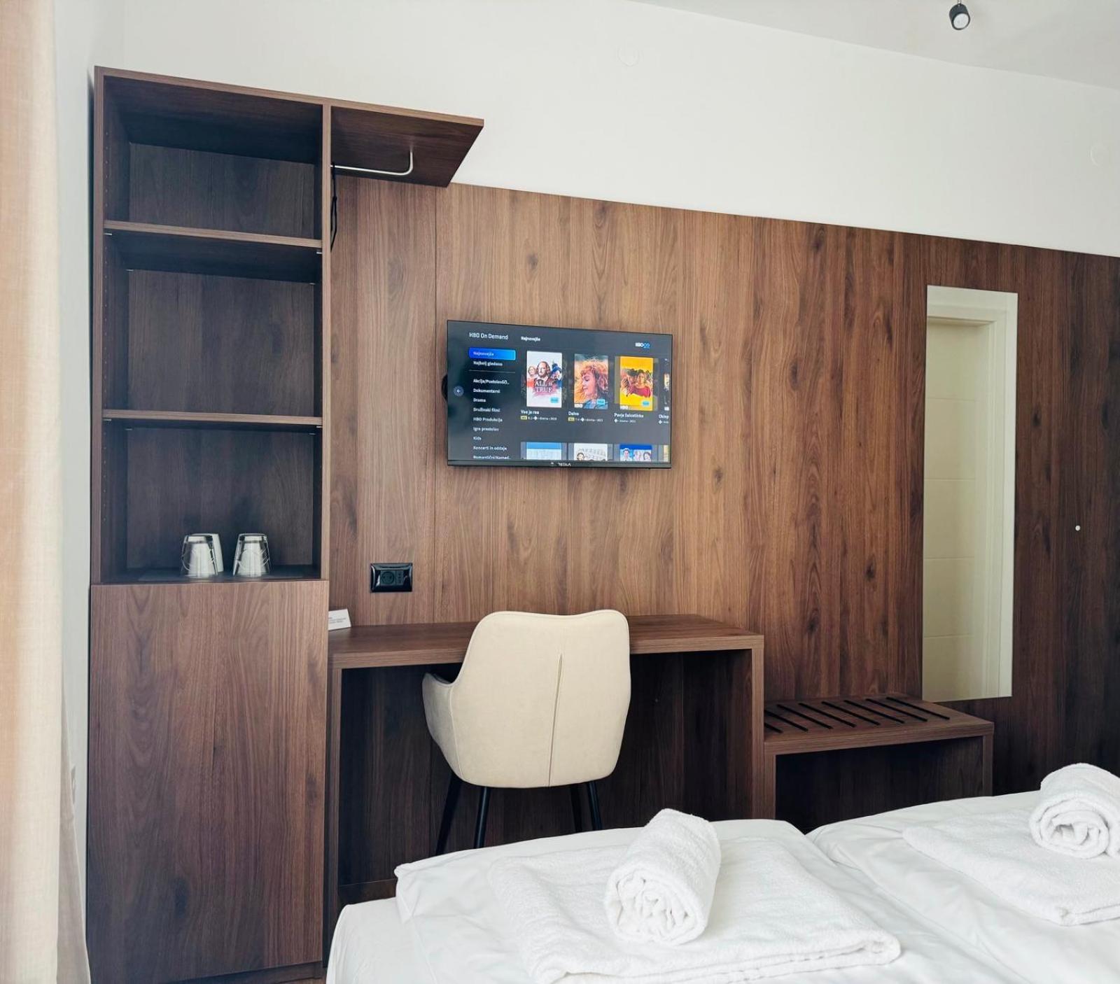 Apartments & Rooms Artemus Belveder Koper Luaran gambar