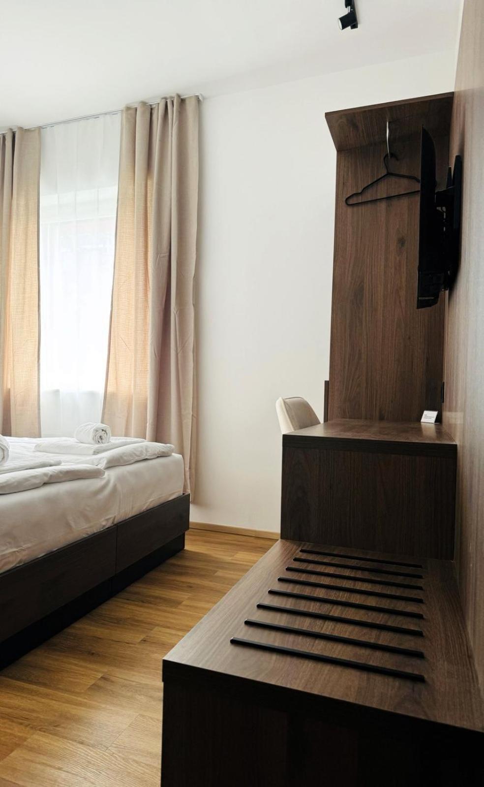 Apartments & Rooms Artemus Belveder Koper Luaran gambar