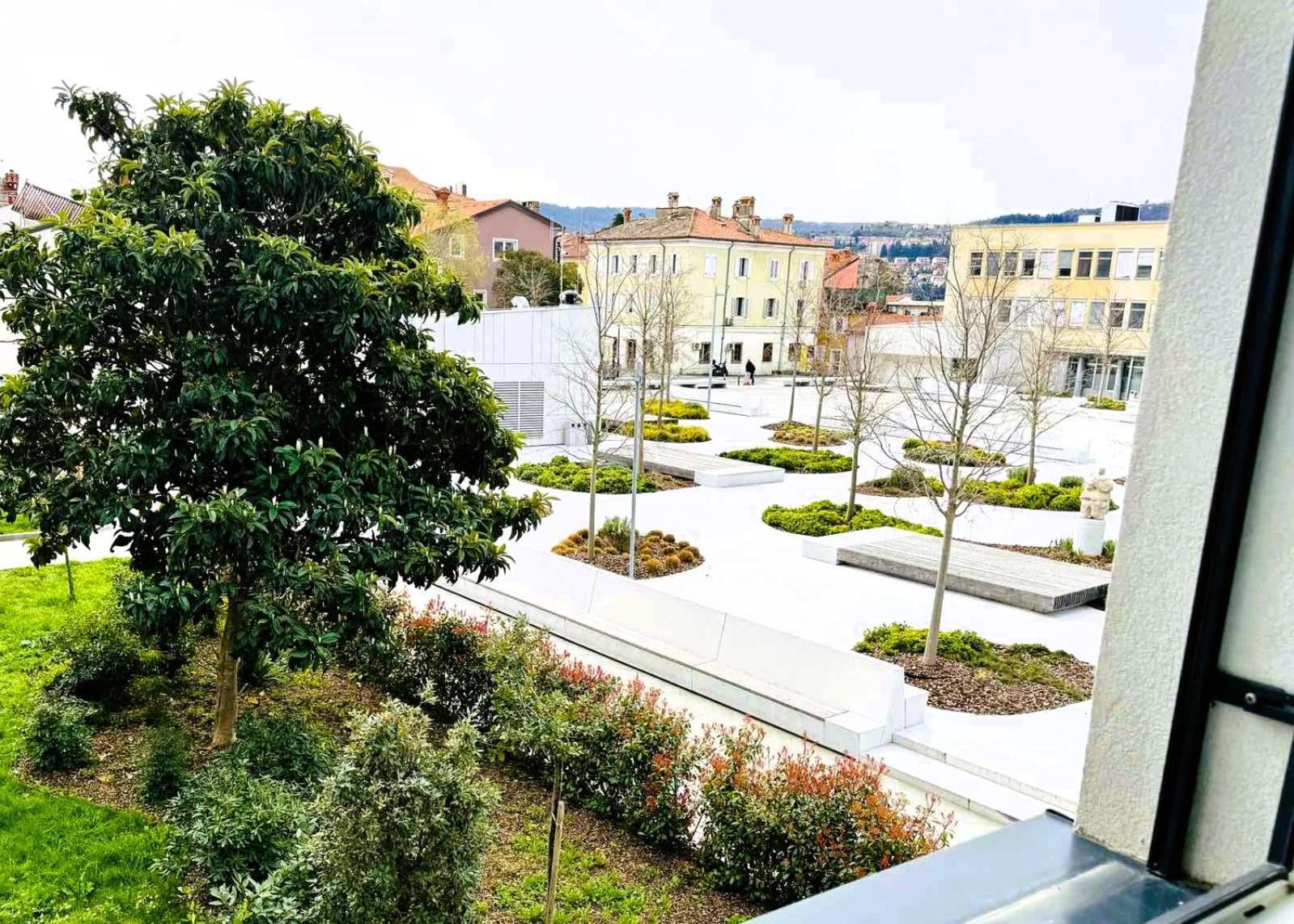 Apartments & Rooms Artemus Belveder Koper Luaran gambar
