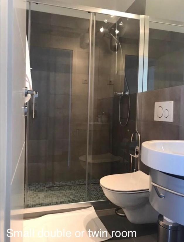 Apartments & Rooms Artemus Belveder Koper Luaran gambar