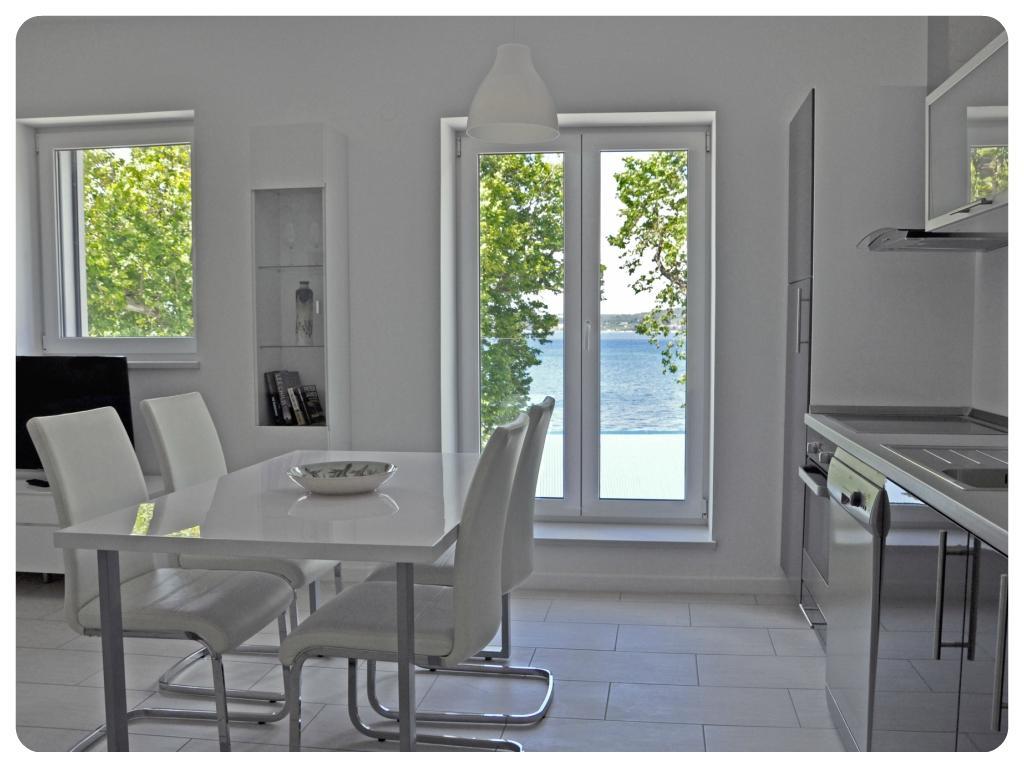 Apartments & Rooms Artemus Belveder Koper Luaran gambar