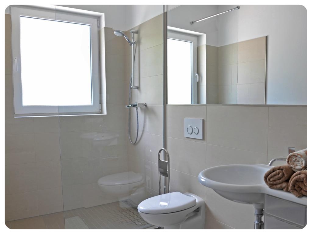 Apartments & Rooms Artemus Belveder Koper Luaran gambar