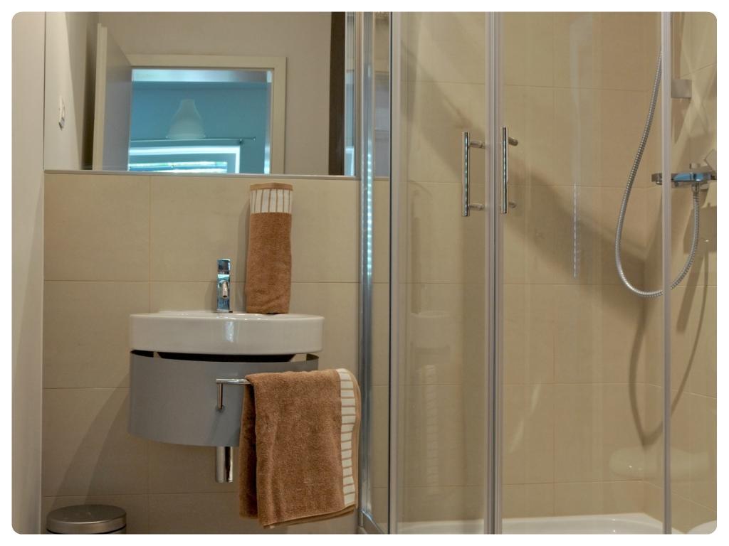 Apartments & Rooms Artemus Belveder Koper Luaran gambar