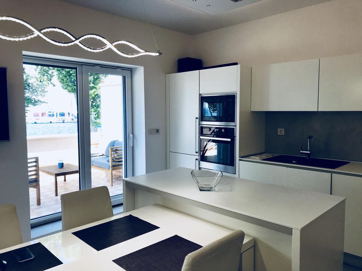 Apartments & Rooms Artemus Belveder Koper Luaran gambar