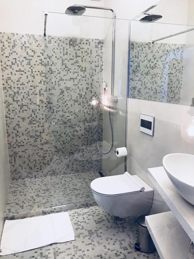 Apartments & Rooms Artemus Belveder Koper Luaran gambar